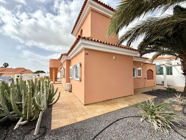 Chalet en venta en Antigua, Canarias