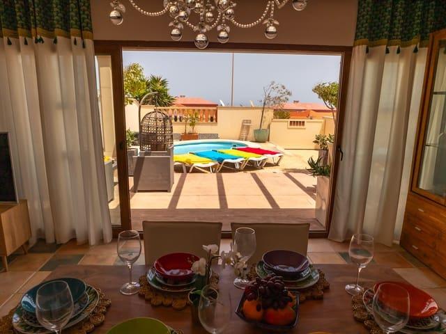 Chalet en venta en Antigua, Canarias
