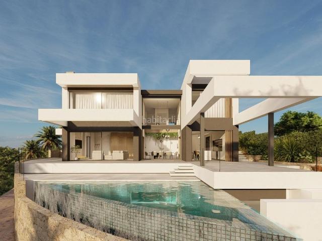 Chalet en venta en Caleta de Vélez, La Axarquía