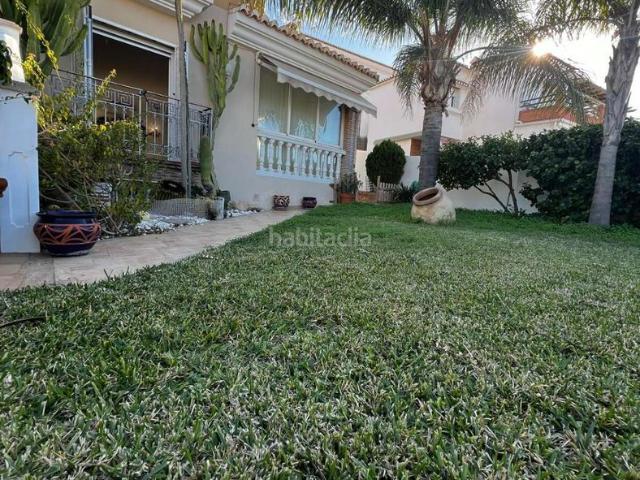 Chalet en venta en Caleta de Vélez, La Axarquía