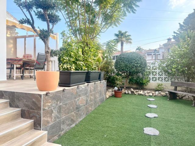 Chalet en venta en Caleta de Vélez, La Axarquía