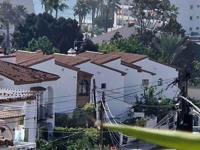 Chalet en venta en Caleta de Vélez, La Axarquía