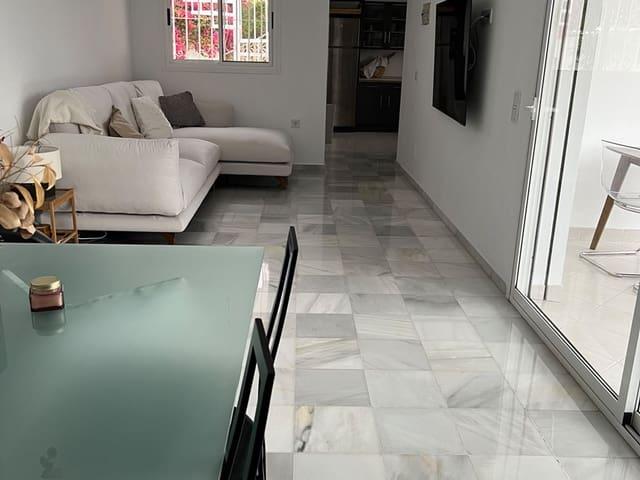 Chalet en venta en Caleta de Vélez, La Axarquía