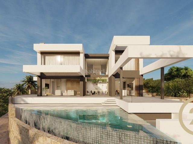 Chalet en venta en Caleta de Vélez, La Axarquía