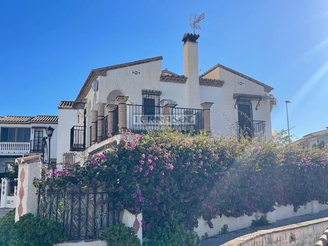 Chalet en venta en Caleta de Vélez, La Axarquía