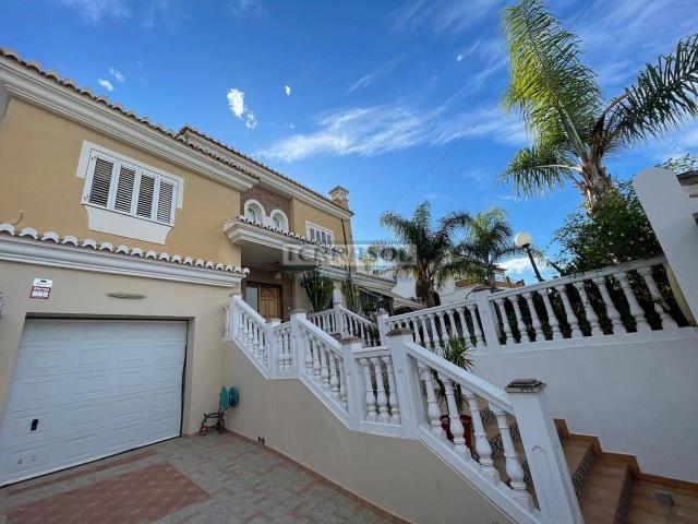 Chalet en venta en Caleta de Vélez, La Axarquía