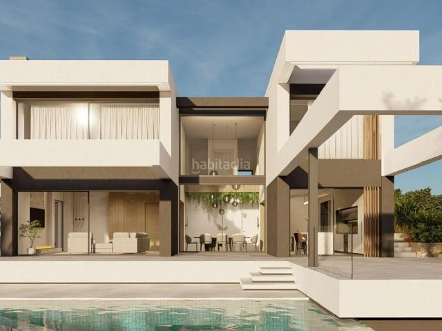 Chalet en venta en Caleta de Vélez, La Axarquía