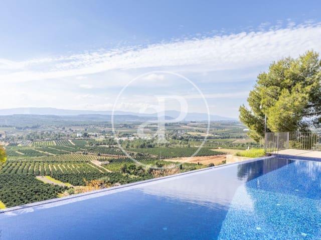 Chalet en venta en Calicanto A, La Hoya de Buñol
