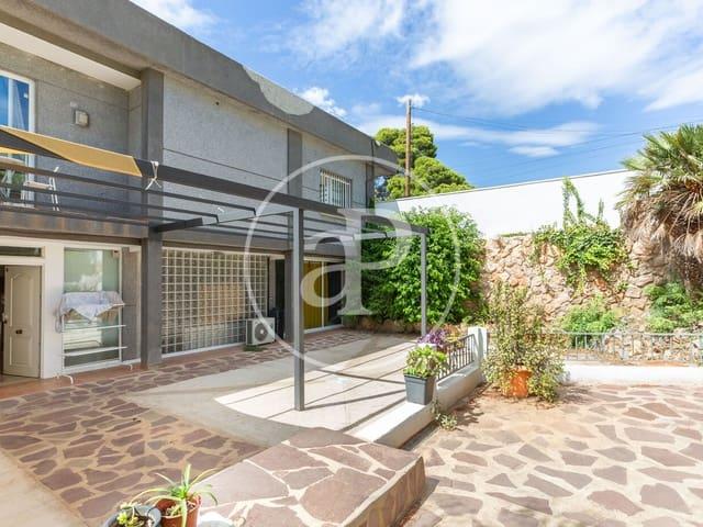 Chalet en venta en Calicanto A, La Hoya de Buñol