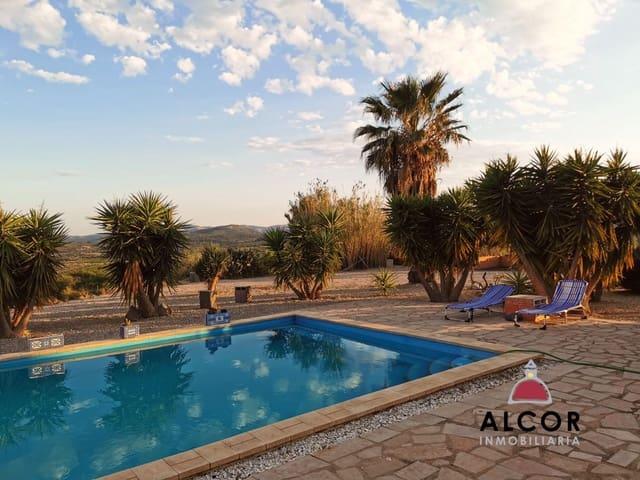Villa en venta en Càlig