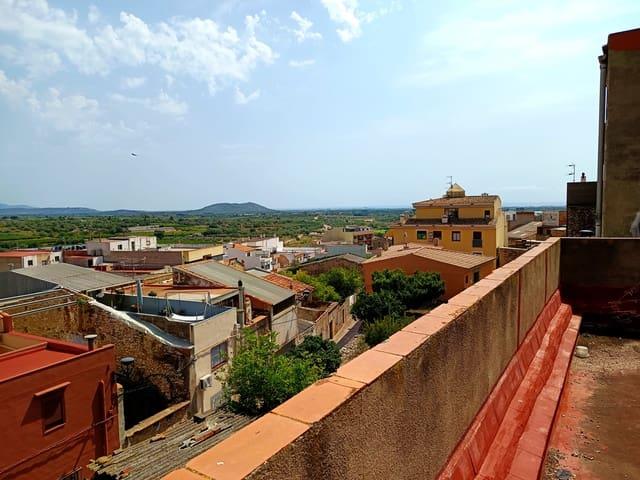 Chalet en venta en el Baix Maestrat, Valencia