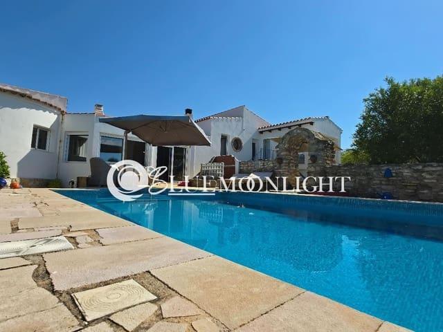 Chalet en venta en el Baix Maestrat, Valencia
