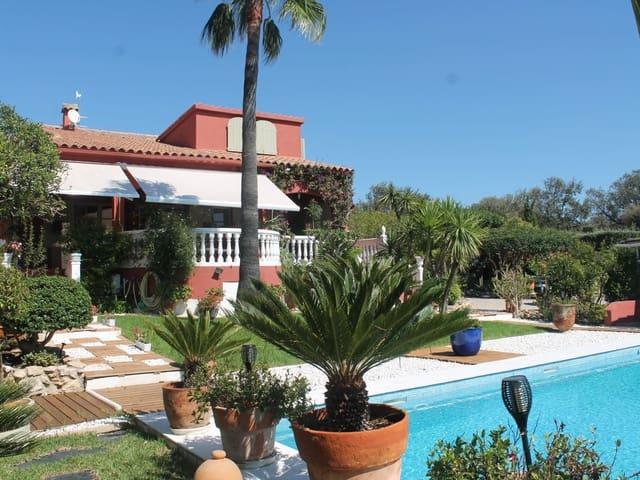 Chalet en venta en Càlig, Valencia