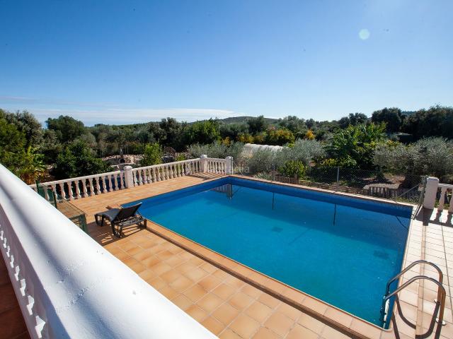 Chalet en venta en el Baix Maestrat, Valencia