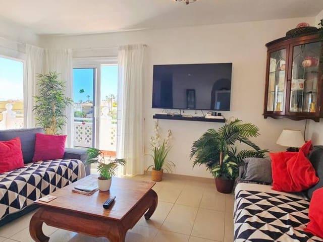 Chalet en venta en Callao Salvaje, Adeje