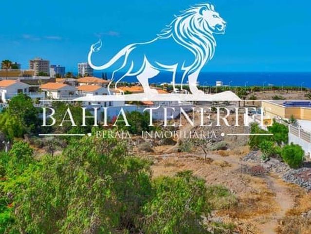 Chalet en venta en Callao Salvaje, Adeje