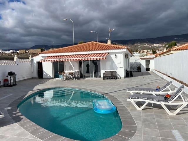 Chalet en venta en Callao Salvaje, Adeje