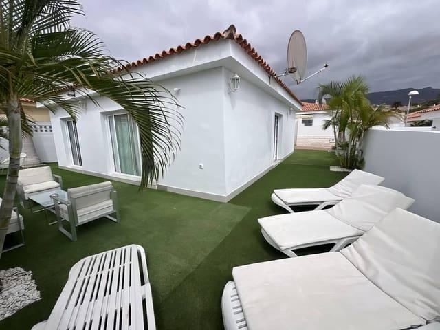 Villa en venta en Tenerife, Callao Salvaje