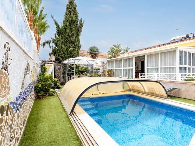 Villa en venta en Tenerife, Callao Salvaje