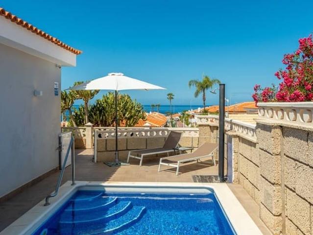 Villa en venta en Tenerife, Callao Salvaje