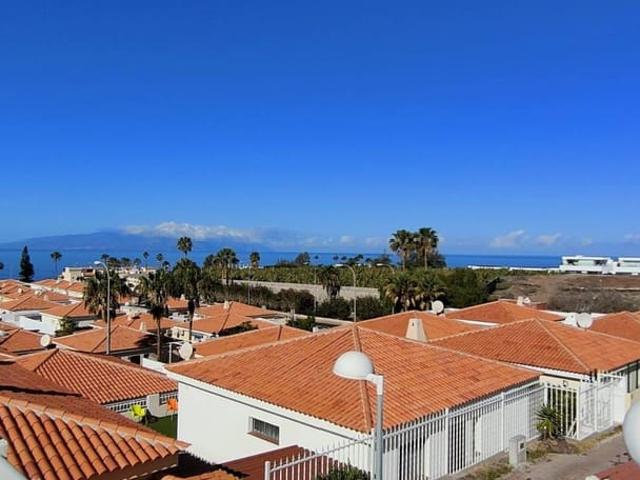 Villa en venta en Tenerife, Callao Salvaje