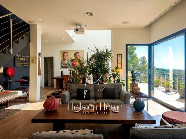 Chalet en venta en Fontpineda, Baix Llobregat