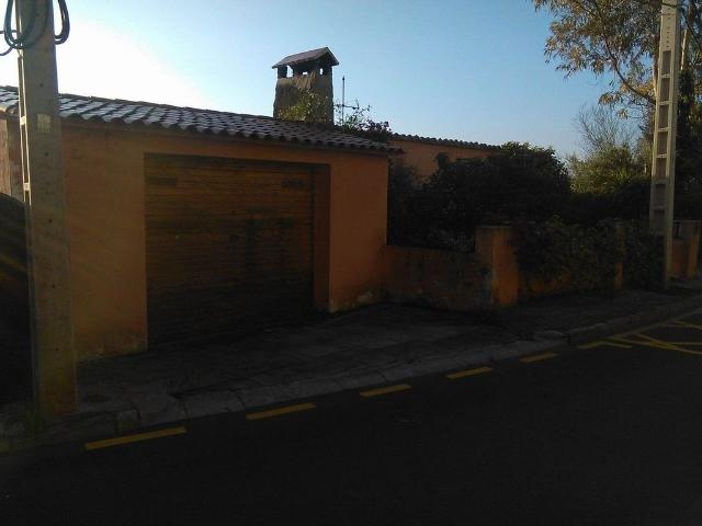 Chalet en venta en Fontpineda, Baix Llobregat