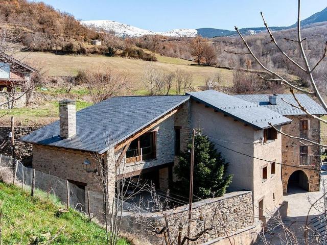 Chalet en venta en Pallars Jussà, Catalunya