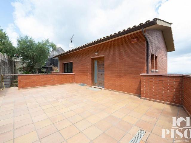 Chalet en venta en la Floresta, Vallès Occidental