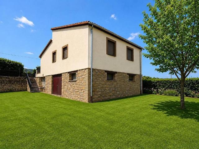 Chalet en venta en Garrigues, Catalunya