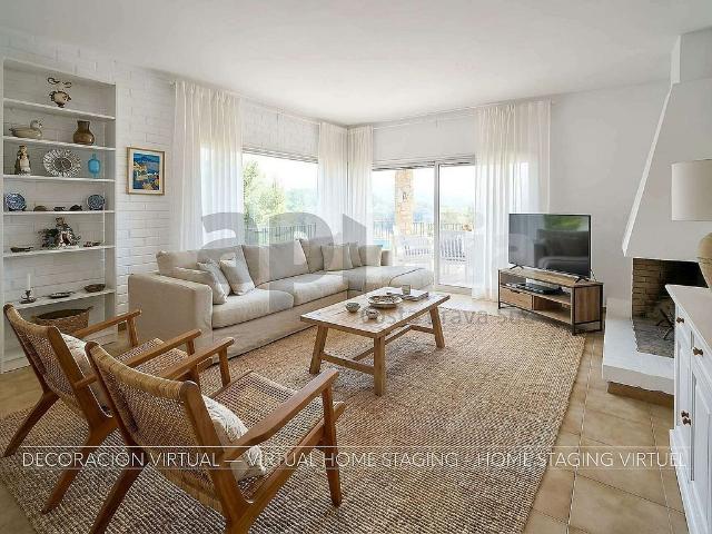 Chalet en venta en la Selva, Catalunya