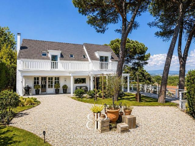 Chalet en venta en Vallès Oriental, Catalunya
