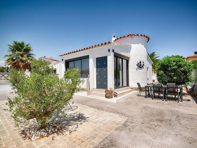 Chalet en venta en Empuriabrava, Alt Empordà