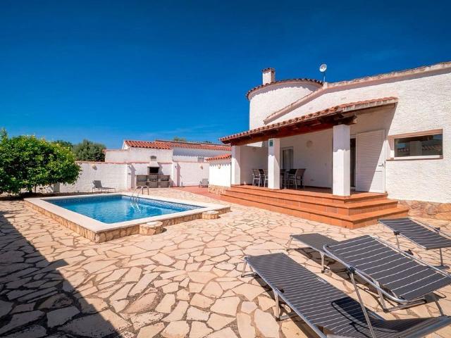 Chalet en venta en Empuriabrava, Alt Empordà