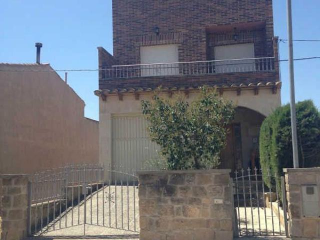 Chalet en venta en Garrigues, Catalunya