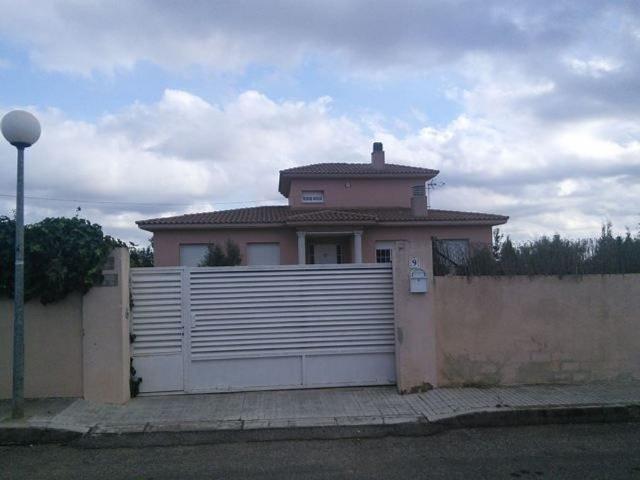 Chalet en venta en Alt Camp, Catalunya