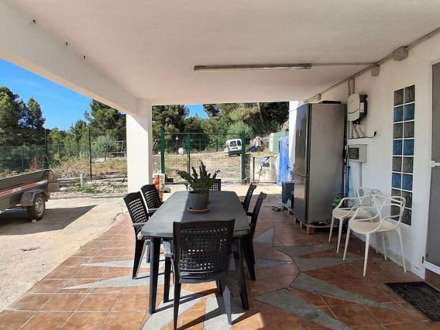 Chalet en venta en Alt Camp, Catalunya