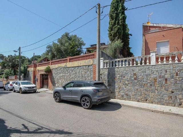 Chalet en venta en Vallès Occidental, Catalunya