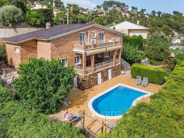 Chalet en venta en Fontpineda, Baix Llobregat