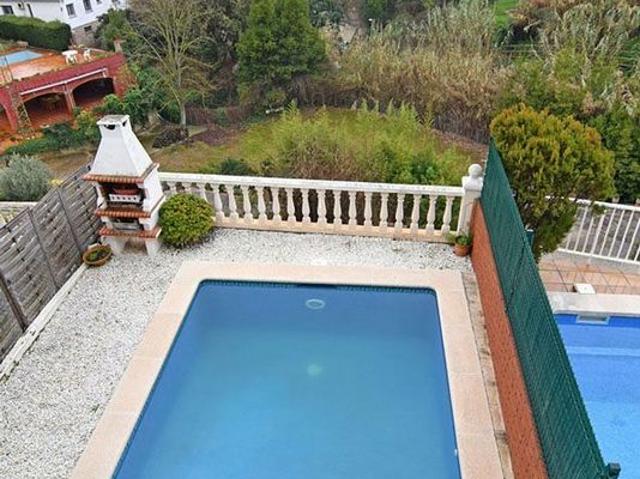 Chalet en venta en Baix Llobregat, Catalunya