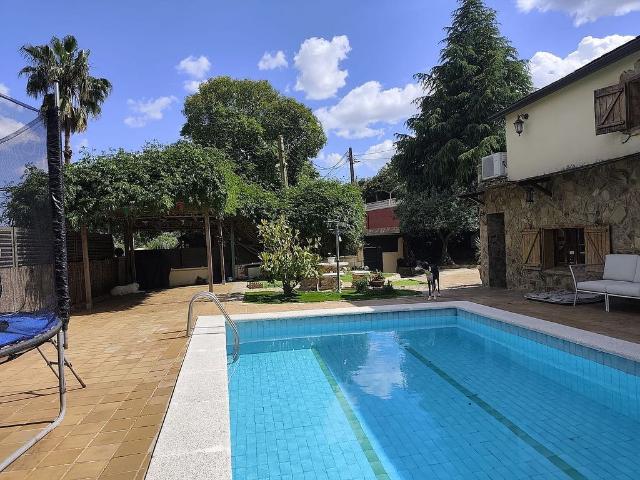 Chalet en venta en Can Mir, Vallès Occidental