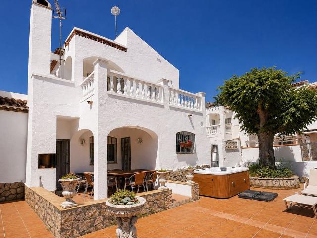 Chalet en venta en el Casalot, Baix Camp
