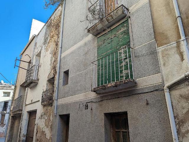 Villa en venta en Ulldecona