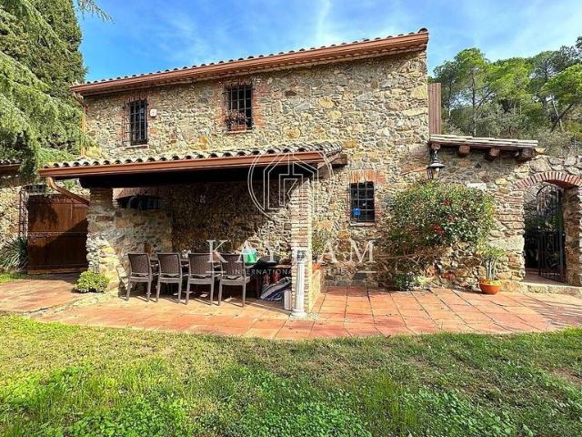 Chalet en venta en Calonge i Sant Antoni, Baix Empordà