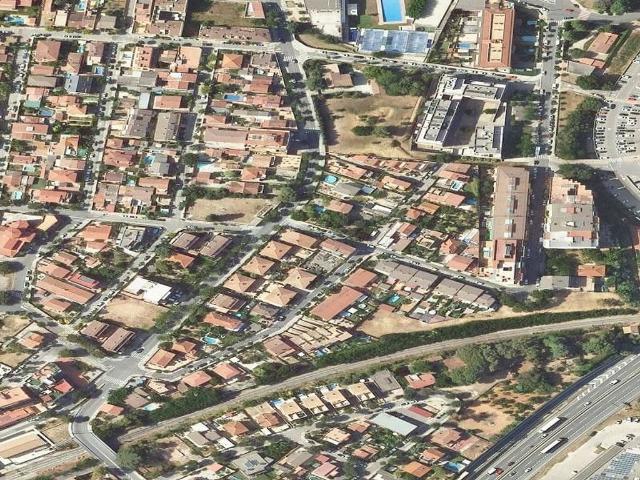 Chalet en venta en l'Eixample de Parets, Vallès Oriental