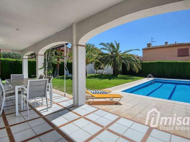 Chalet en venta en Calonge i Sant Antoni, Baix Empordà