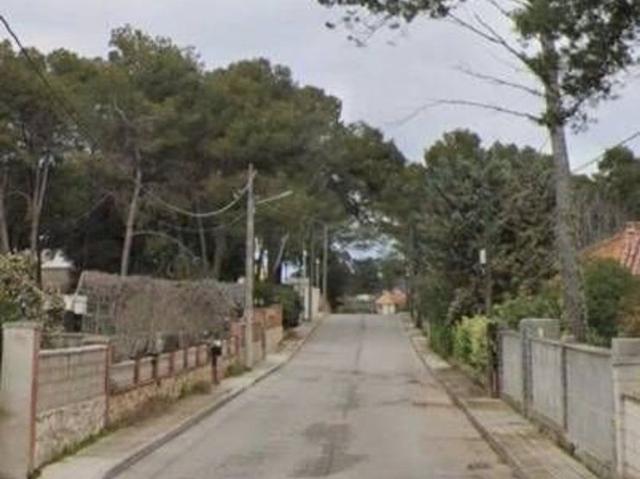 Chalet en venta en les Pinedes de l'Armengol, Anoia