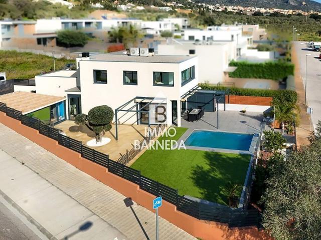 Chalet en venta en Alt Empordà, Catalunya