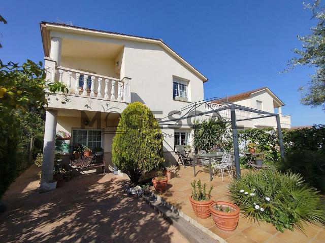 Chalet en venta en els Saulons, Vallès Oriental