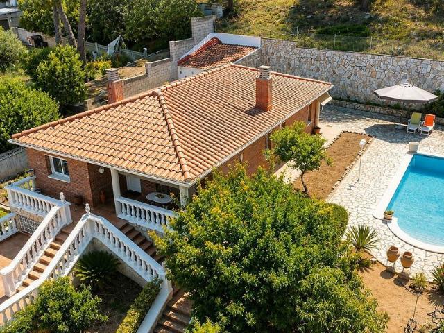 Chalet en venta en Vallès Oriental, Catalunya